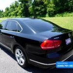 2014 Volkswagen Passat 4dr Sdn 2.0L DSG TDI SE w/Sunroof  Nav - ALL CREDIT - $9,995 (+ Blue Ridge Auto Sales Inc)