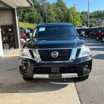 2017 Nissan Armada SV AWD - $19,990 (Cleveland, GA)