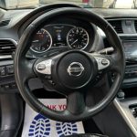 2017 NISSAN SENTRA S 4dr Sedan CVT stock 12445 - $11,780 (Conway)