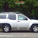 2010 Nissan Xterra SE 4x4 4dr SUV - $6,700 (East Brunswick, NJ)