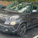 2020 Fiat 500L SUV - $12,999 (Roanoke)