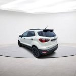 2021 Ford EcoSport SES 4WD w/ Sunroof (Ford EcoSport SUV)