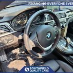 2020 BMW 430I XDRIVE 4 SERIES COUPE FOR ONLY - $31,745 (16941 Eight Mile Rd Detroit, MI 48235)