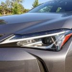 2019 Lexus UX  200 Base SUV - $24,500 (Capital Auto Sales)
