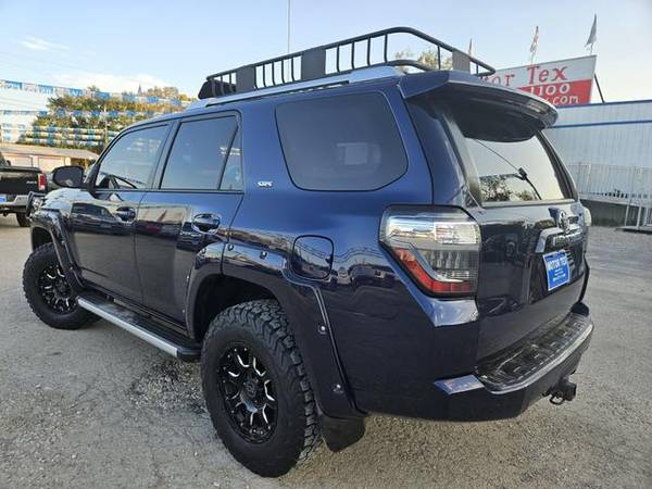 2016 Toyota 4Runner - Financing Available! - $23,995