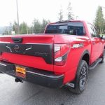 2021 Nissan Titan PRO-4X 1N6AA1ED6MN504142 - $44,996