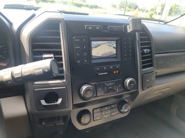 2021 Ford F-250 SD XL 2WD - $53,995 (Affordable Automobiles)