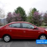 2017 Mitsubishi Mirage G4 ES CVT - ALL CREDIT WELCOME! - $9,995 (+ Blue Ridge Auto Sales Inc)