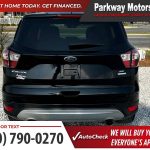 $285/mo - 2018 Ford Escape SE PRICED TO SELL! - $18,991 (4136 E 15th St Panama City, FL 32404)