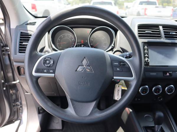 2019 Mitsubishi Outlander Sport ES 2.0 CVT - $16,999 (Plant City, FL)