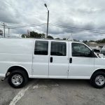 2018 CHEVROLET EXPRESS 2500 CARGO 101 MOTORSPORTS - $16,442 (101 MOTORSPORTS, NASHVILLE, TN)