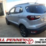 2018 Ford EcoSport SES - $15,998 (_Ford_ _EcoSport_ _SUV_)