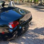 BMW Z4 ROADSTER!!! CONDO CAR!!! LOW MILES... - $12,900 (CLEAN BMW CONVETIBLE (((DATE NIGHT))))