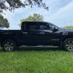 2017 Nissan Titan INCOME IS YOUR CREDIT NO SOCIAL BEST PRICES IN TOWN (Latino Motors Of Orlando)