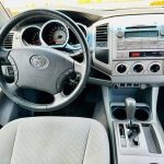 2010 Toyota Tacoma PreRunner V6 4x2 4dr Double Cab 6.1 ft SB 5A - $18400.00 (Maricopa, AZ)