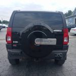 2007 HUMMER H3 Base 4dr SUV 4WD - $14,995