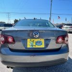 2009 VOLKSWAGEN JETTA SE 4DR SEDAN . - $5,999 (DAS AUTOHAUS IN CLEARWATER)