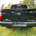 2017 Nissan Titan INCOME IS YOUR CREDIT NO SOCIAL BEST PRICES IN TOWN (Latino Motors Of Orlando)