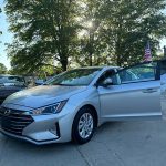 2019 Hyundai Elantra SE PRICED TO SELL! - $15,999 (2604 Teletec Plaza Rd. Wake Forest, NC 27587)