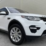 2018 Land Rover Discovery Sport SE~ONLY 33K MILES~ VISION ASSISTANCE PKG~ BL - $22,999 (Financing Available)