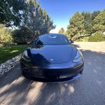 2018 Tesla Model 3 Long Range  AWD ~ 1 Owner, Low miles, Warranty - $28,950 (Englewood)