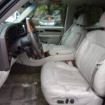 2002 Cadillac Escalade Base AWD 4dr SUV - $8995.00