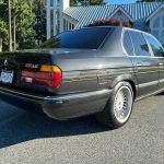 1988 BMW E32 Alpina B11 3.5 #145 - $24,995