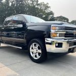 2019 Chevrolet Silverado 2500 LTZ Crew Cab 4WD SWB - $48,900 (WE DELIVER ANYWHERE)