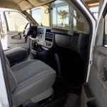 2018 *Chevrolet* *Express* *2500* LIKE NEW CARGO VAN TRADE FINANCE - $26,773 (Chevrolet Express)