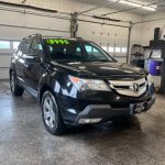 ** 2008 ACURA MDX SPORT SH AWD SUV ** - $3,995 (Cambridge)