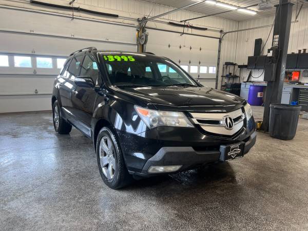 ** 2008 ACURA MDX SPORT SH AWD SUV ** - $3,995 (Cambridge)