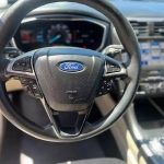 2019 Ford Fusion SE Sedan 4D (_Ford_ _Fusion_ _Sedan_)