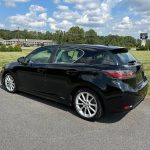 2011 Lexus CT200h - $10,999 (Spartanburg)