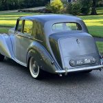 1951 Bentley R-Type - $26,500