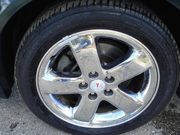 WOW@2006 PONTIAC G6 GT @3995/AC WORKS/RUNS GREAT @FAIRTRADE AUTO - $3,995 (314 white drive, tallahassee fl@@@@@@@@@@@@)