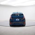 2018 Ford Fiesta ST Hatchback w/ Nav  Sunroof (Ford Fiesta Sedan)