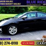 2020 Hyundai Elantra SEL IVT FOR ONLY - $14,995 (Blue Ridge Blvd Roanoke, VA 24012)