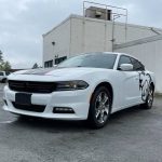 2018 Dodge Charger GT AWD - $22,869