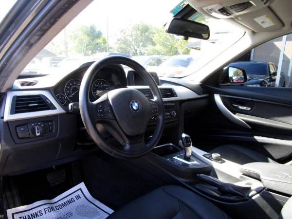 2015 BMW 3-Series 320i Sedan  BUY HERE / PAY HERE !! - $13,995 (+ Avin Enterprises Inc)