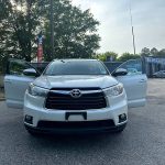 2016 Toyota Highlander XLE PRICED TO SELL! - $18,999 (2604 Teletec Plaza Rd. Wake Forest, NC 27587)