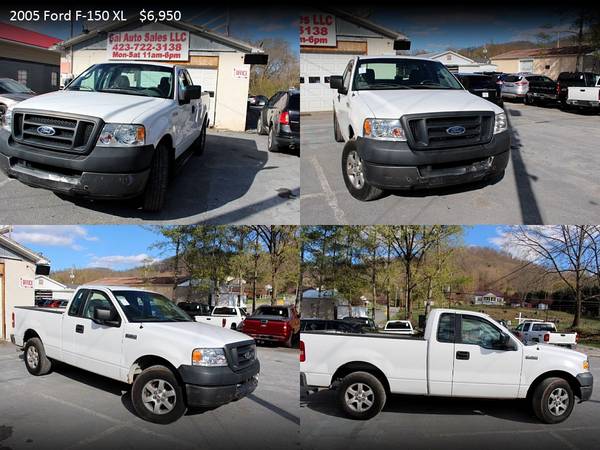 2005 Dodge Dakota SLT 4WDClub Cab SB FOR - $7,550 (101 Creekside Dr. Johnson City, TN 37601)