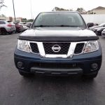 2019 Nissan Frontier SV V6 4x2 4dr King Cab 6.1 ft. SB 5A Financing Available! - $17,900 (Wilmington. NC)