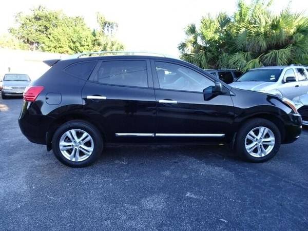 2015 Nissan Rogue Select S 4dr Crossover 7275187811 - $8,500 (Largo)