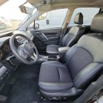 2017 Subaru FORES XT PRM - $18,800 (5301 Polk Street, building 9, Houston TX)
