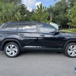 *2022* *Volkswagen* *Atlas* *2.0T SE w/Technology* - $31,106 (_Volkswagen_ _Atlas_ _SUV_)