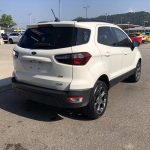 Used 2018 Ford EcoSport 4WD 4D Sport Utility / SUV SES (call 304-836-3209)