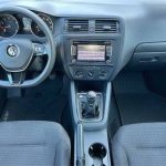 2015 Volkswagen VW Jetta 2.0L S - $12,995