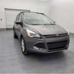 2014 Ford Escape SE - SUV (Ford Escape Gray)