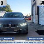 $289/mo - 2013 BMW 3 Series 328i 328 i 328-i Sedan 4D 4 D 4-D - $9,995 (Ally Auto LLC)