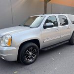 2013 GMC YUKON XL SLT 4WD 4DR 1500 3RD ROW SEATING/CLEAN CARFAX - $12,995